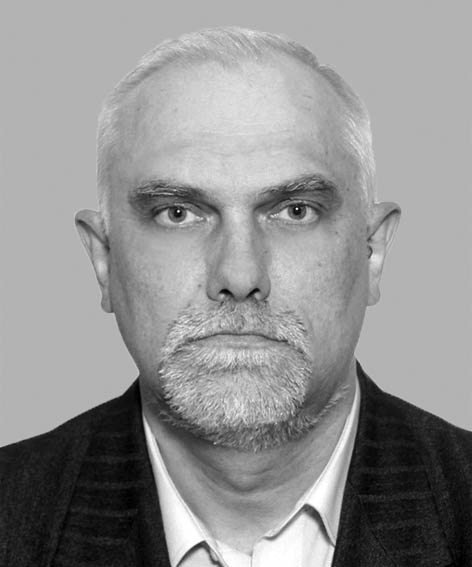 фото: Голоднов Олександр Іванович